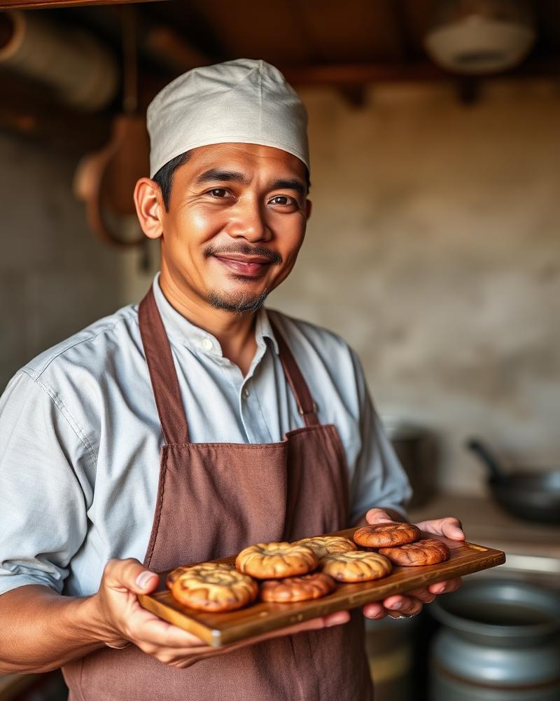 Pak Rahmat