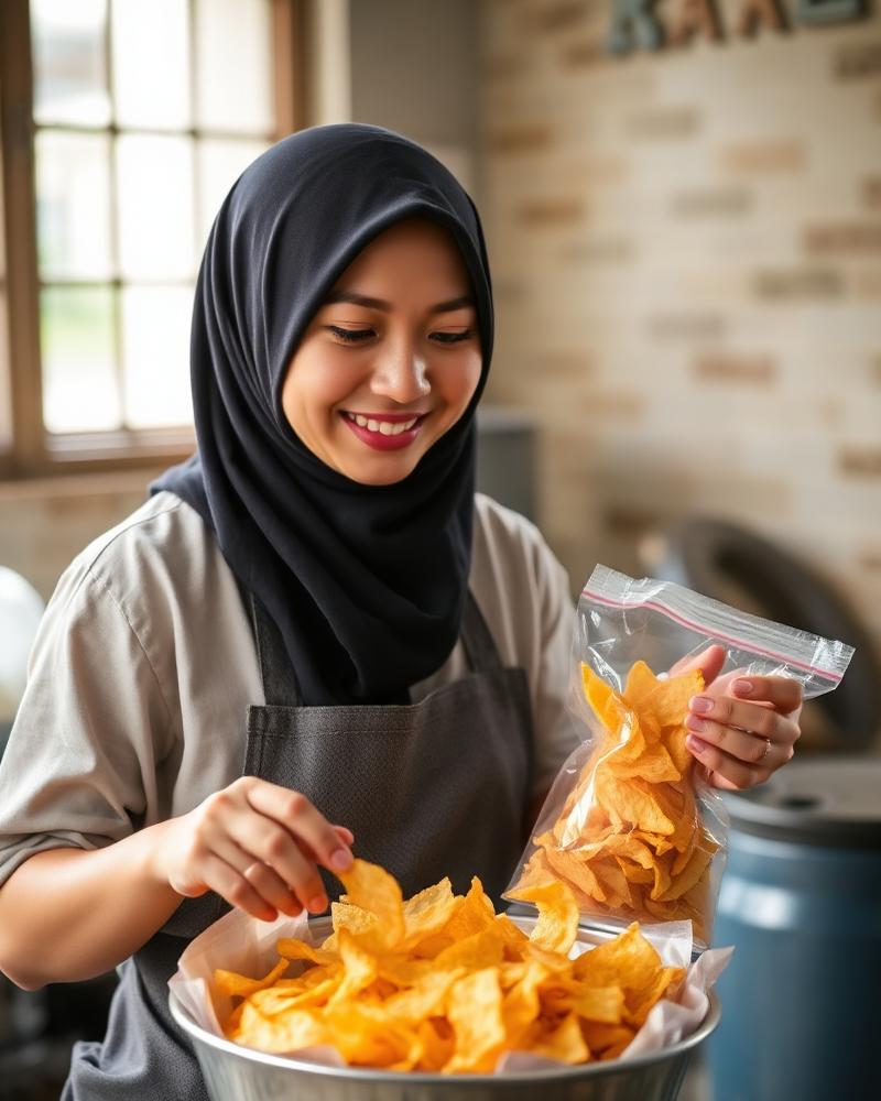 Kak Nisa