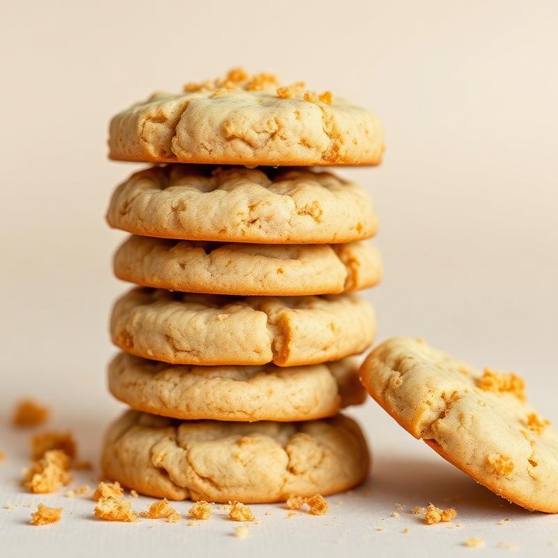 Butter Cookies Klasik