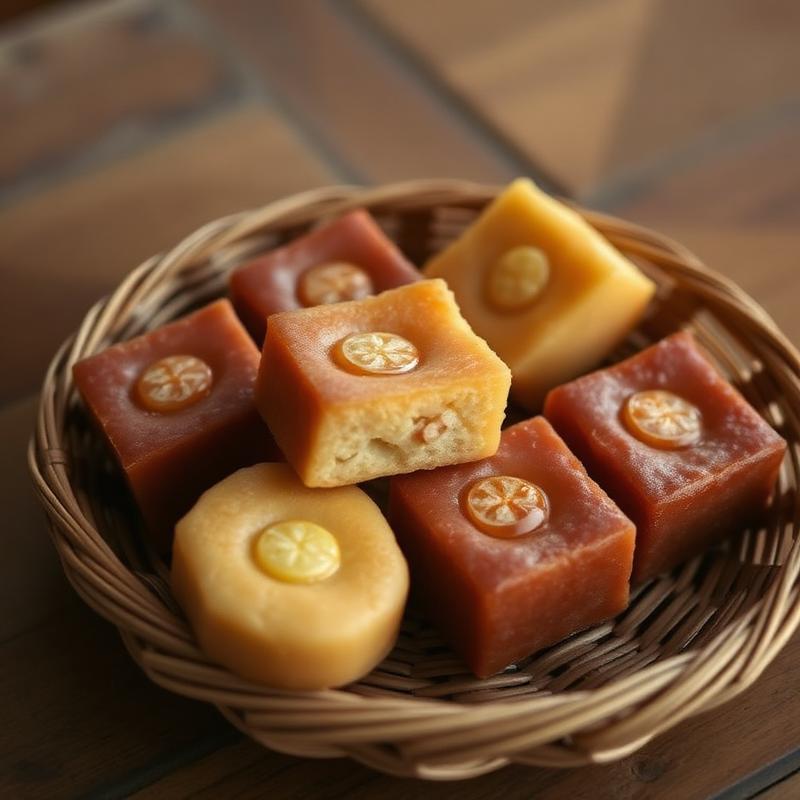 Kue Lapis Nusantara